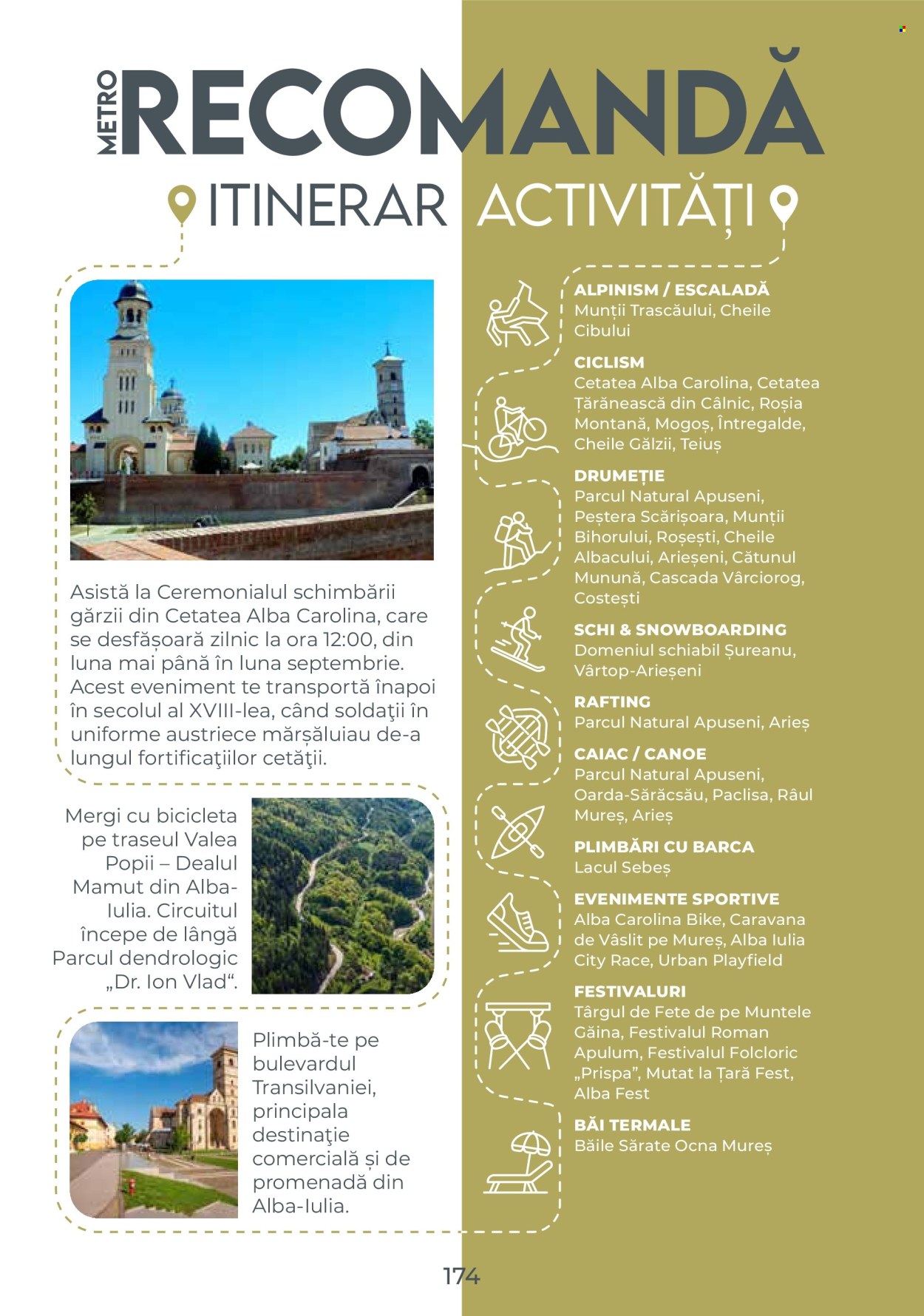 Catalog Metro. Pagina 174