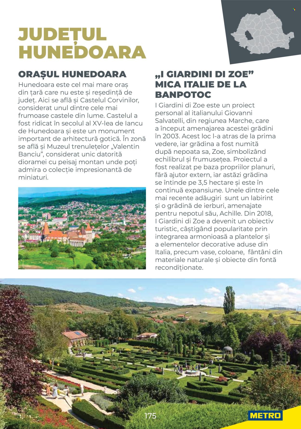 Catalog Metro. Pagina 175