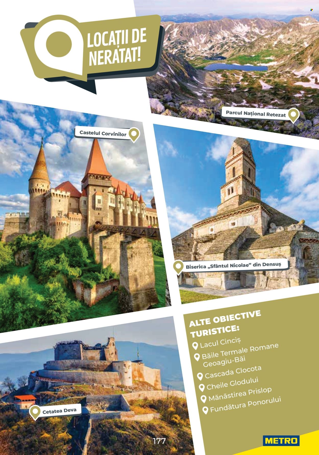 Catalog Metro. Pagina 177