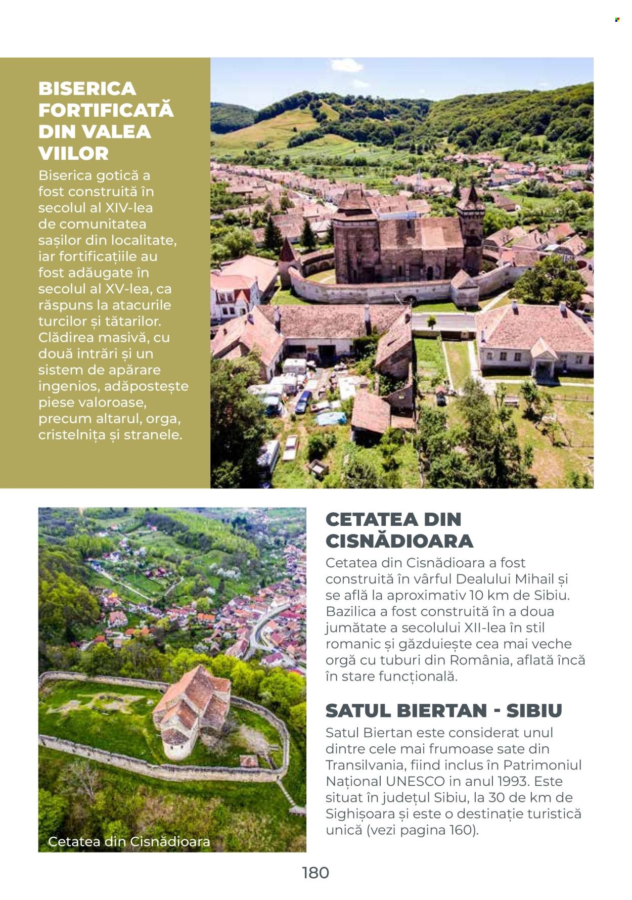 Catalog Metro. Pagina 180