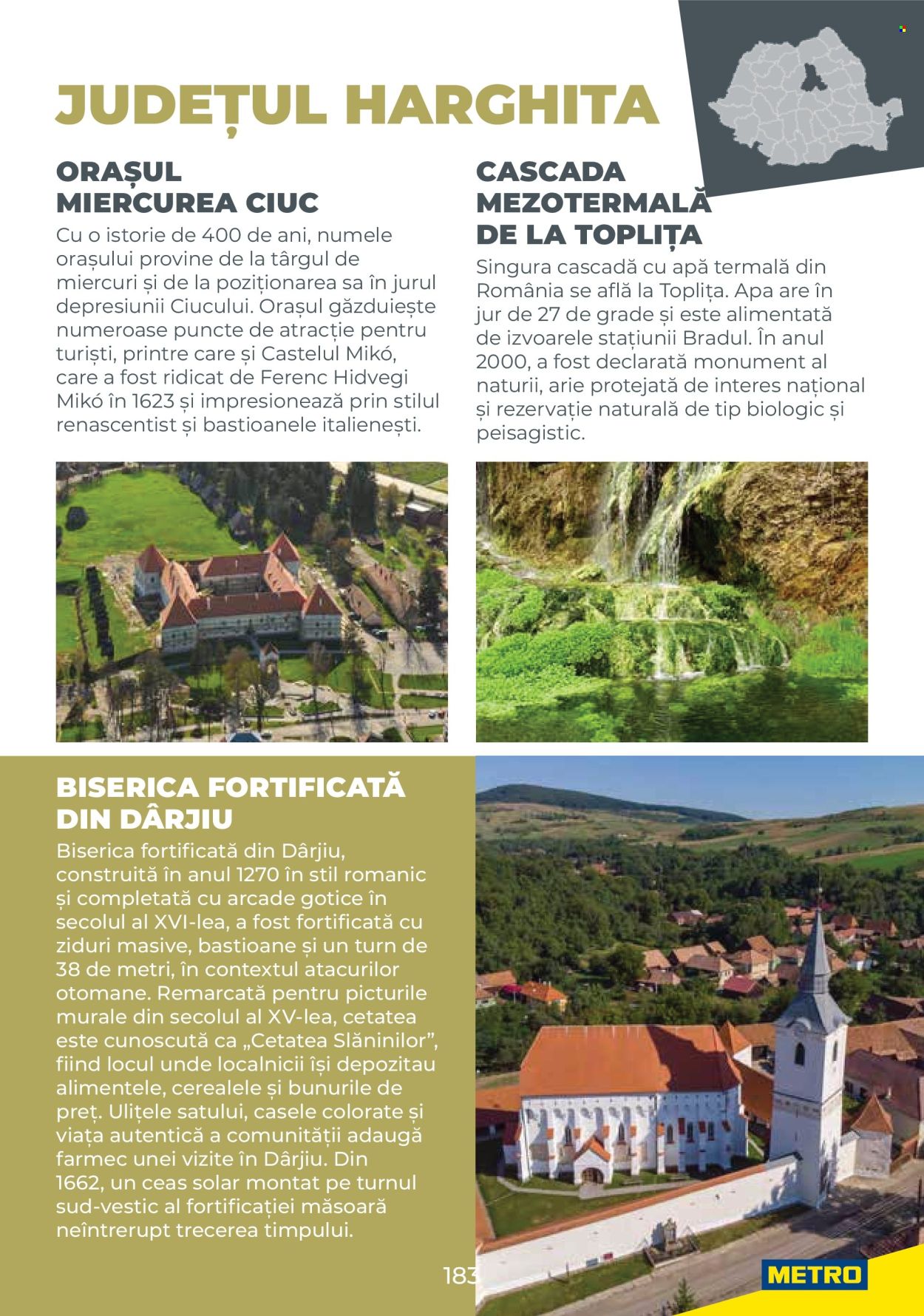 Catalog Metro. Pagina 183