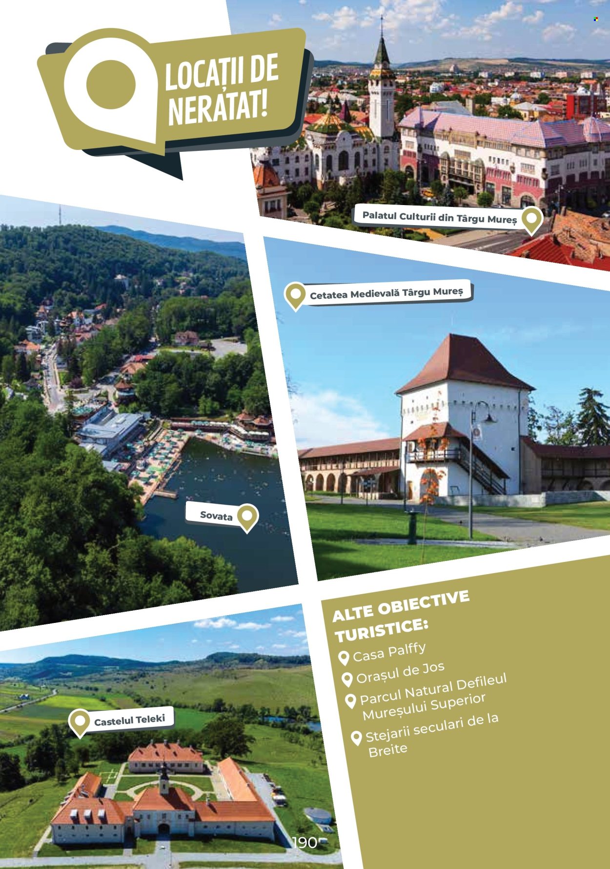 Catalog Metro. Pagina 190