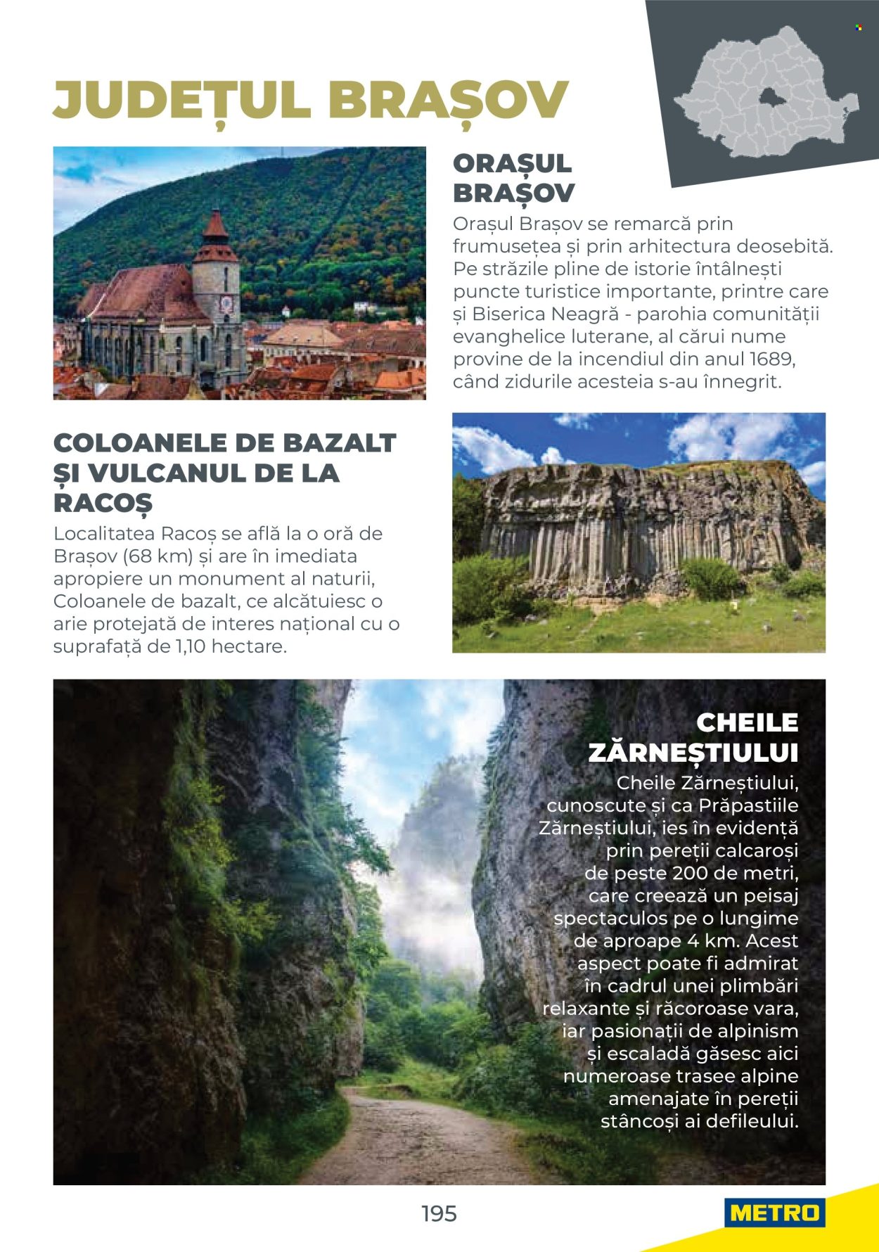Catalog Metro. Pagina 195