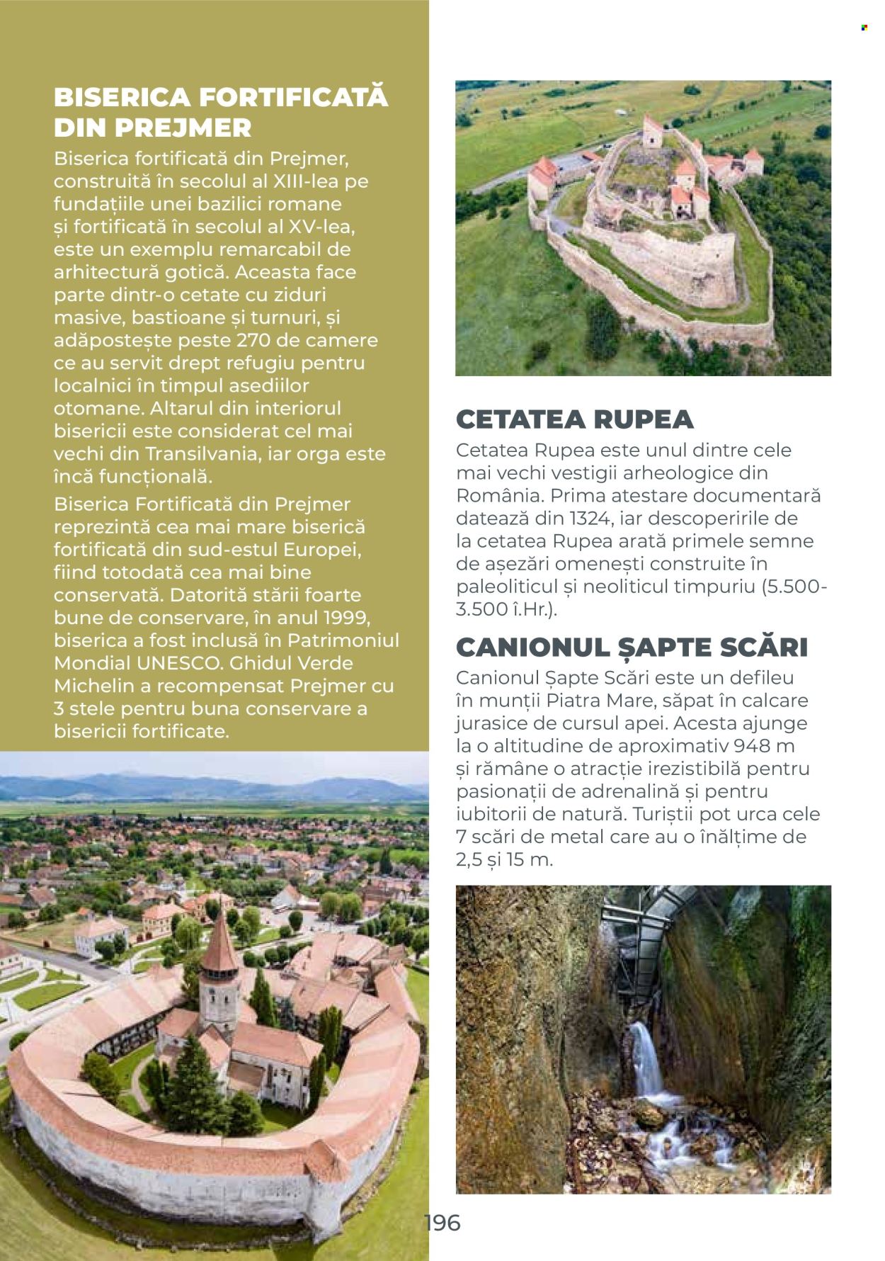 Catalog Metro. Pagina 196