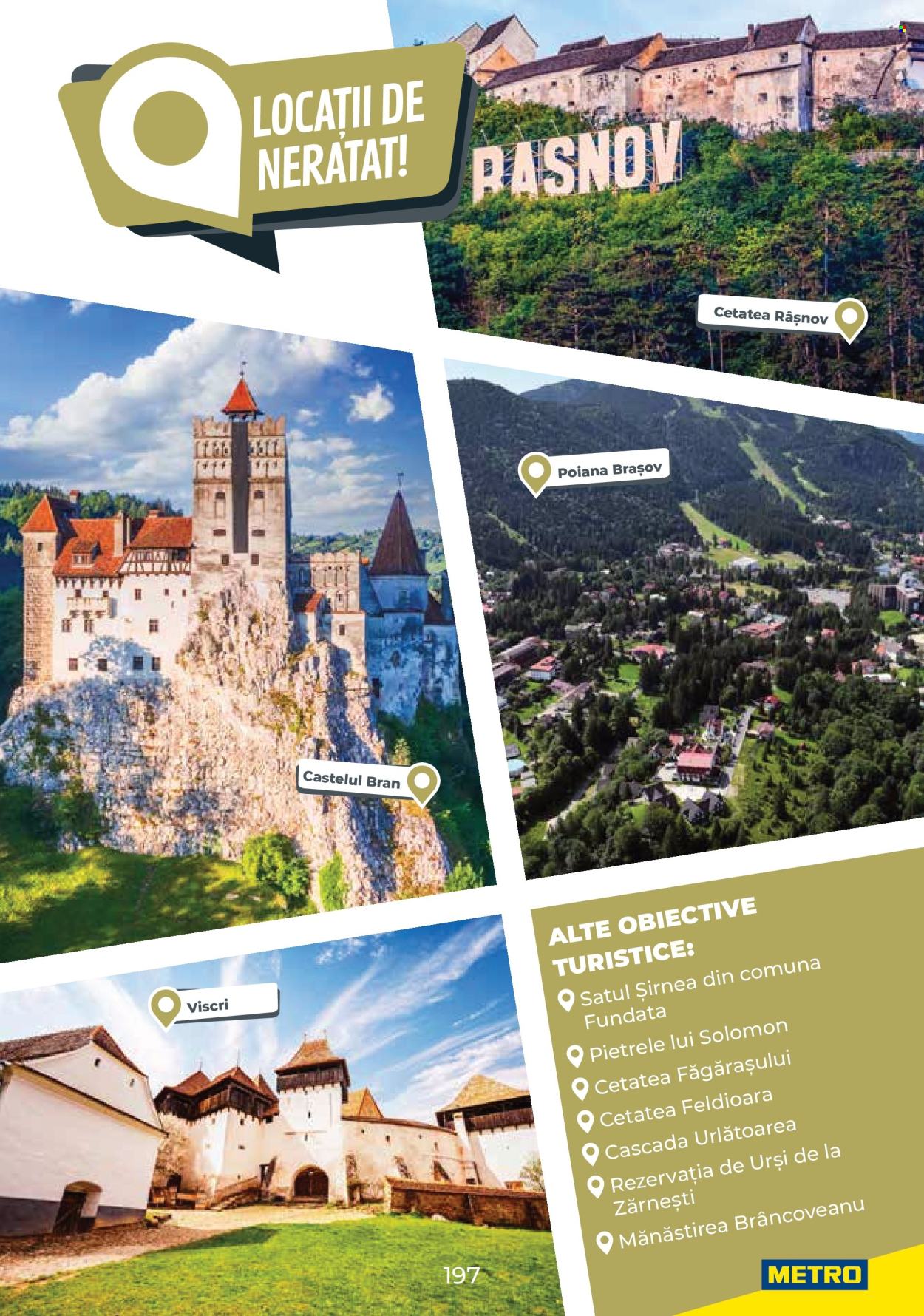 Catalog Metro. Pagina 197