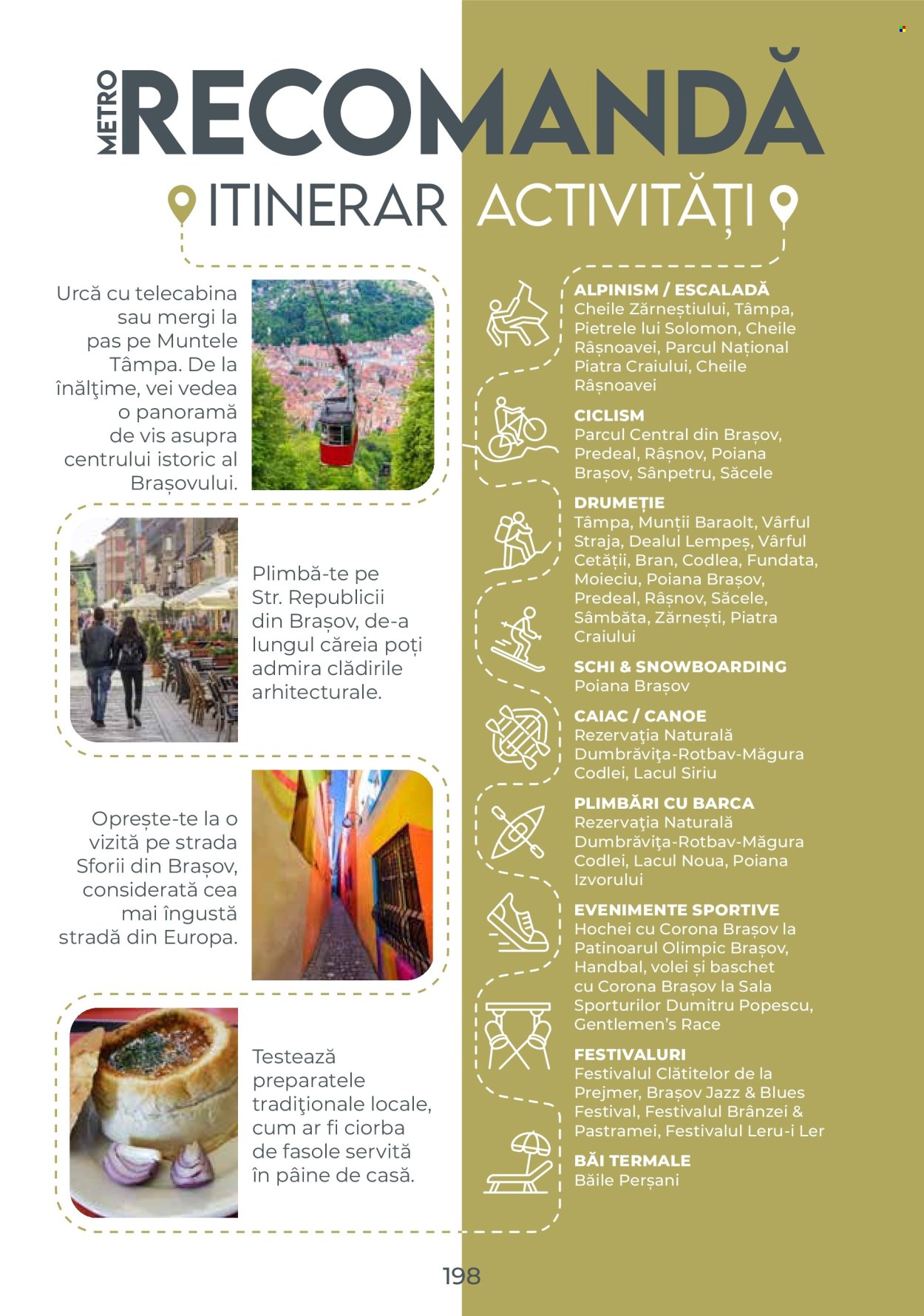 Catalog Metro. Pagina 198