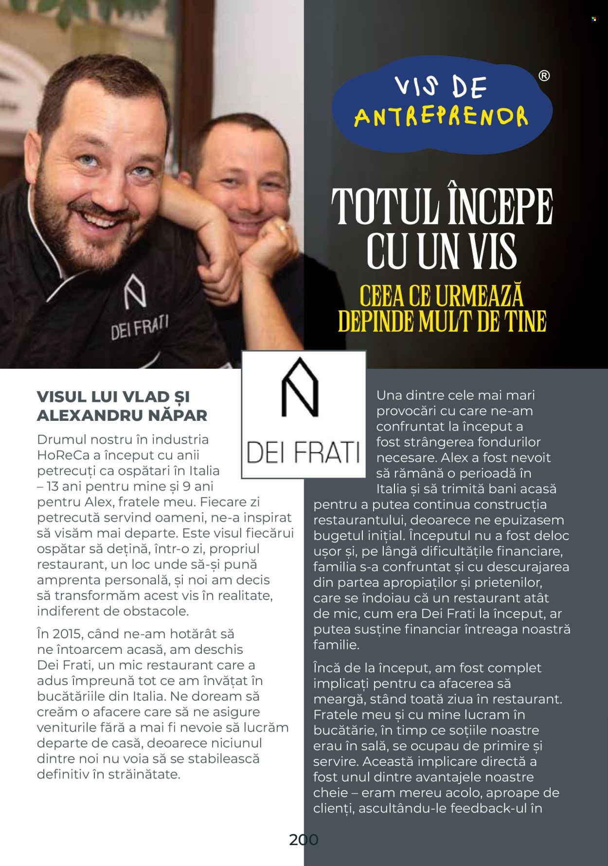 Catalog Metro. Pagina 200