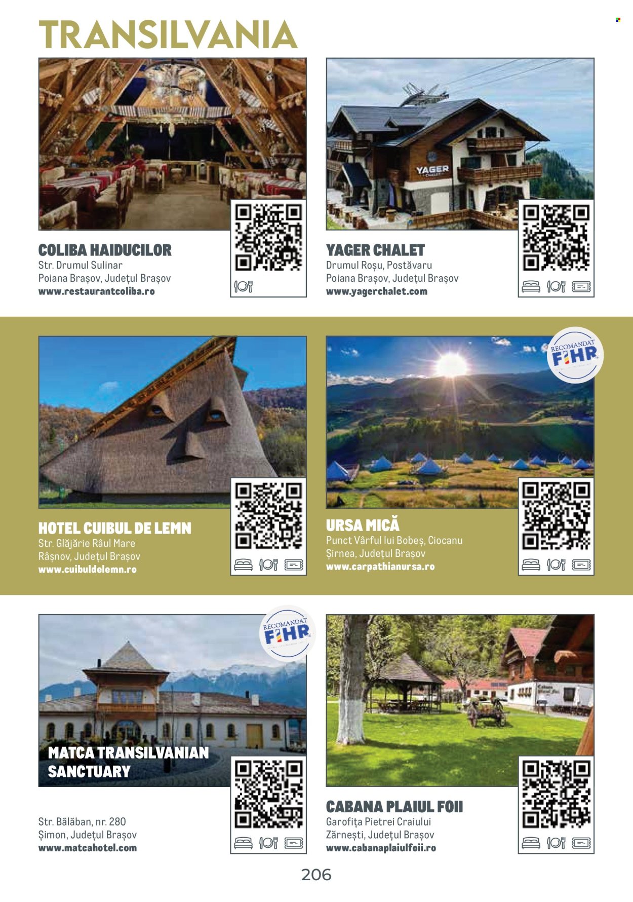 Catalog Metro. Pagina 206