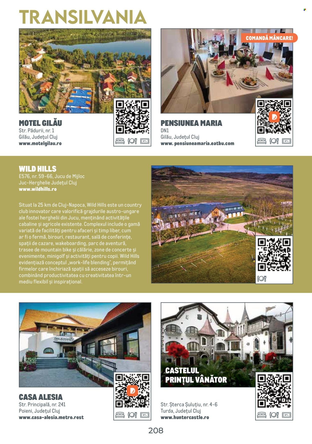 Catalog Metro. Pagina 208