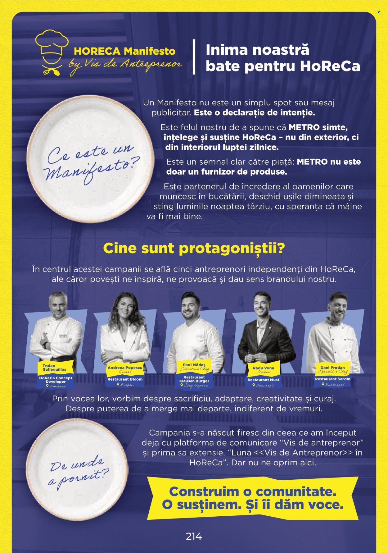 Catalog Metro. Pagina 214