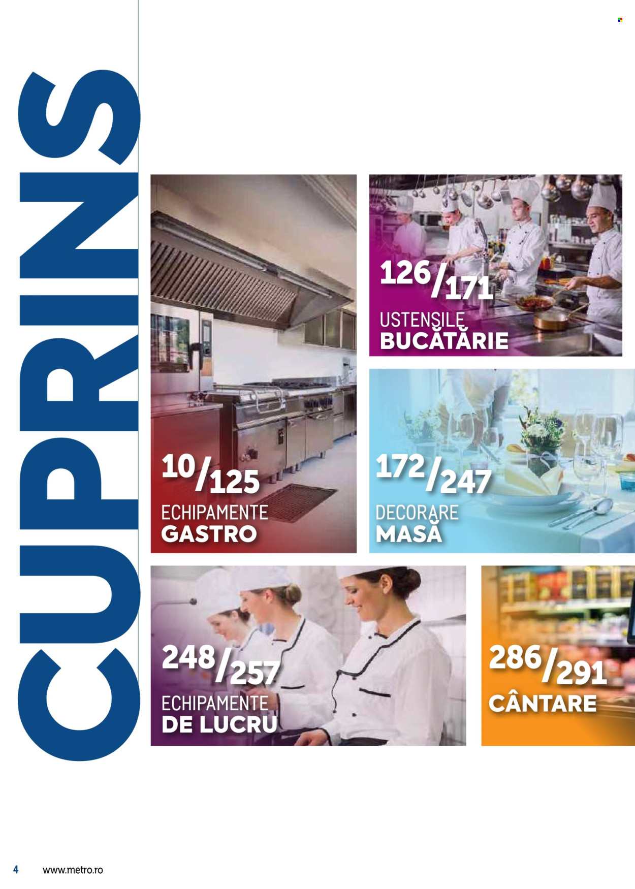 Catalog Metro - 17.09.2025 - 31.12.2026. Pagina 4