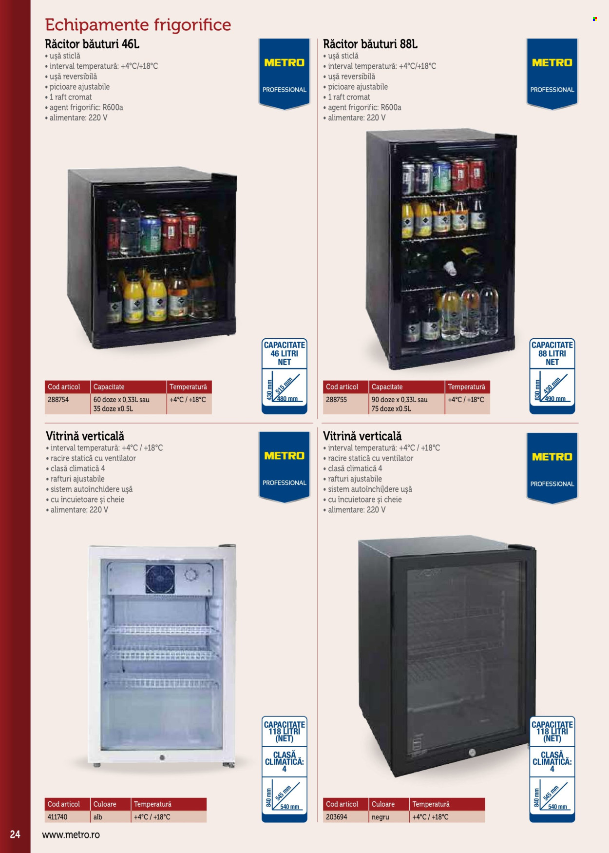 Catalog Metro - 17.09.2025 - 31.12.2026. Pagina 24