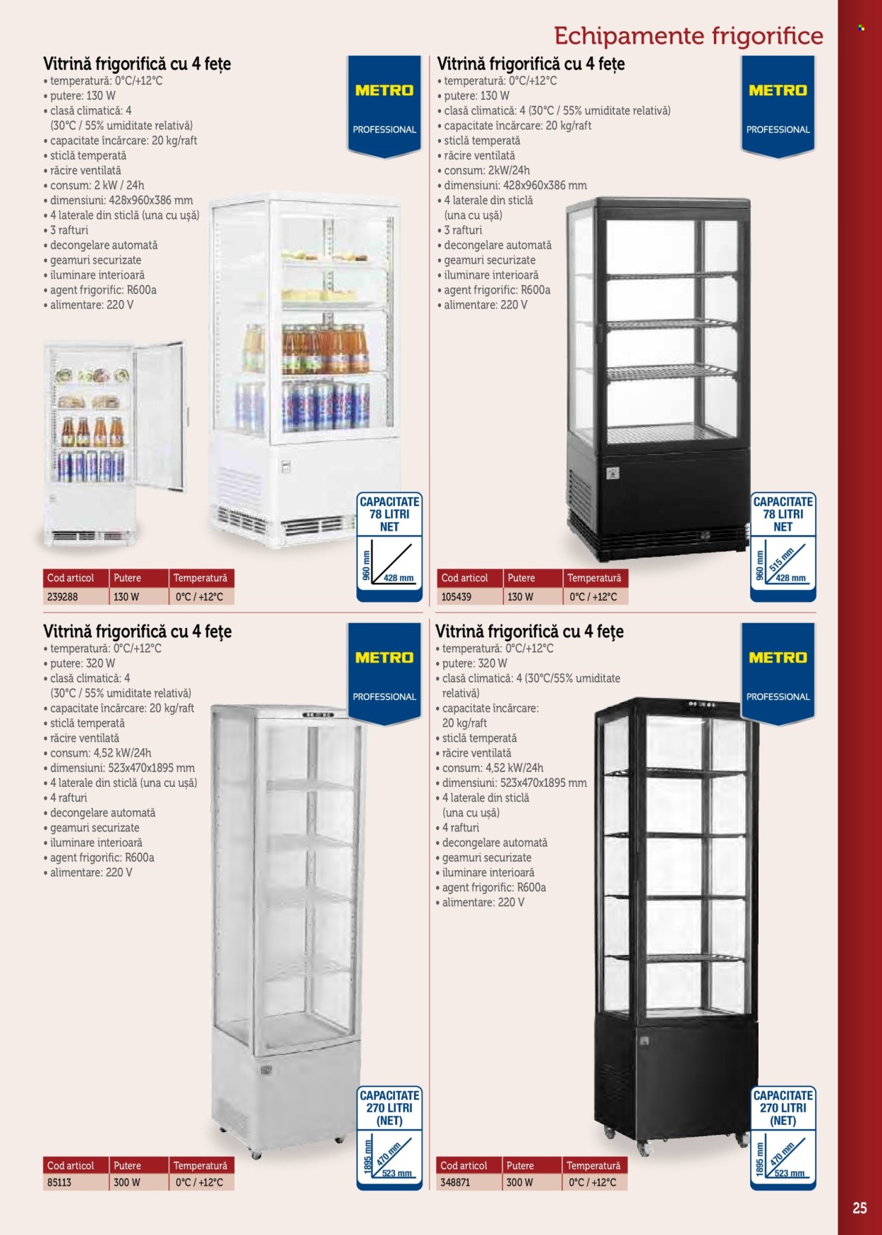 Catalog Metro - 17.09.2025 - 31.12.2026. Pagina 25