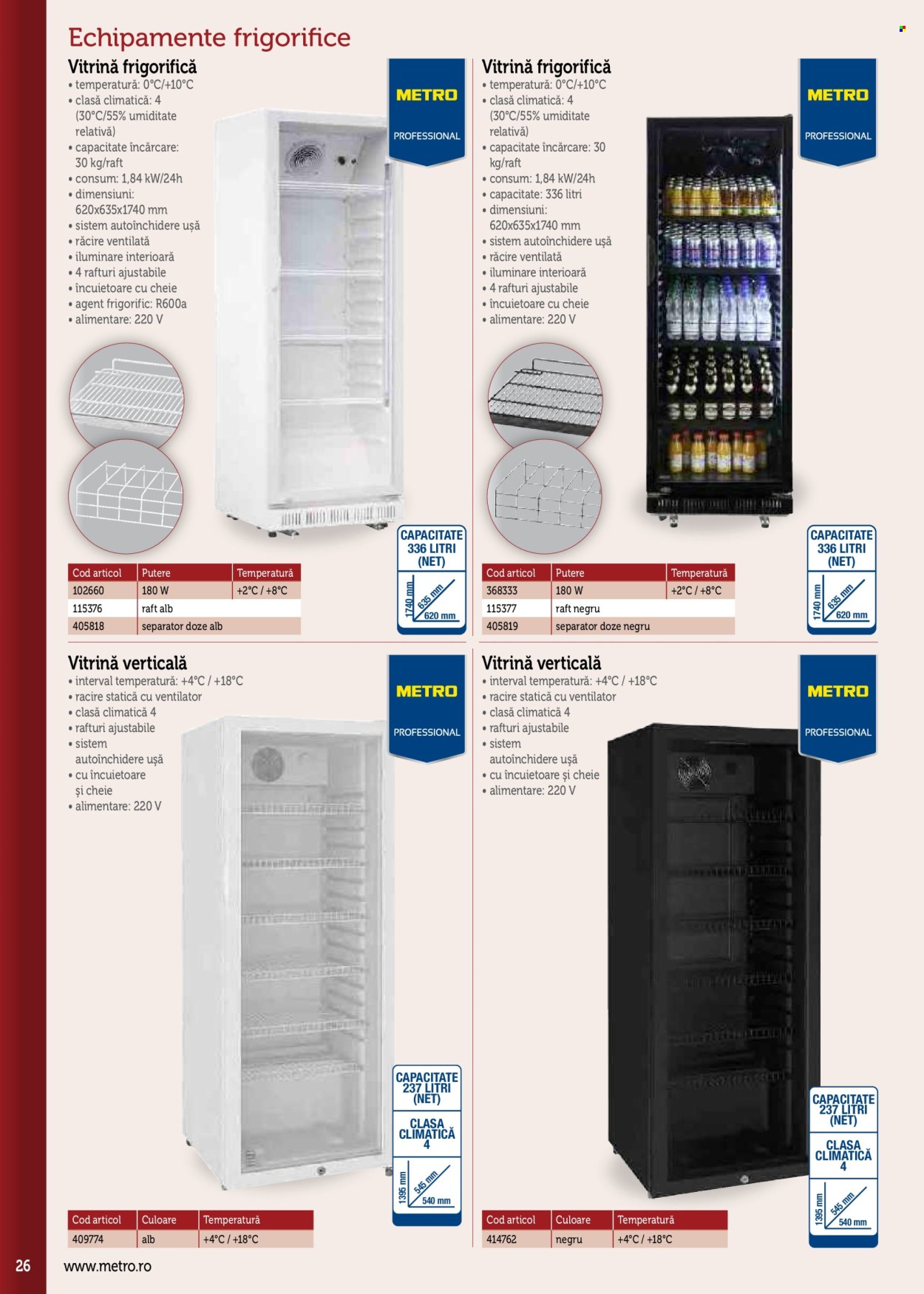 Catalog Metro - 17.09.2025 - 31.12.2026. Pagina 26