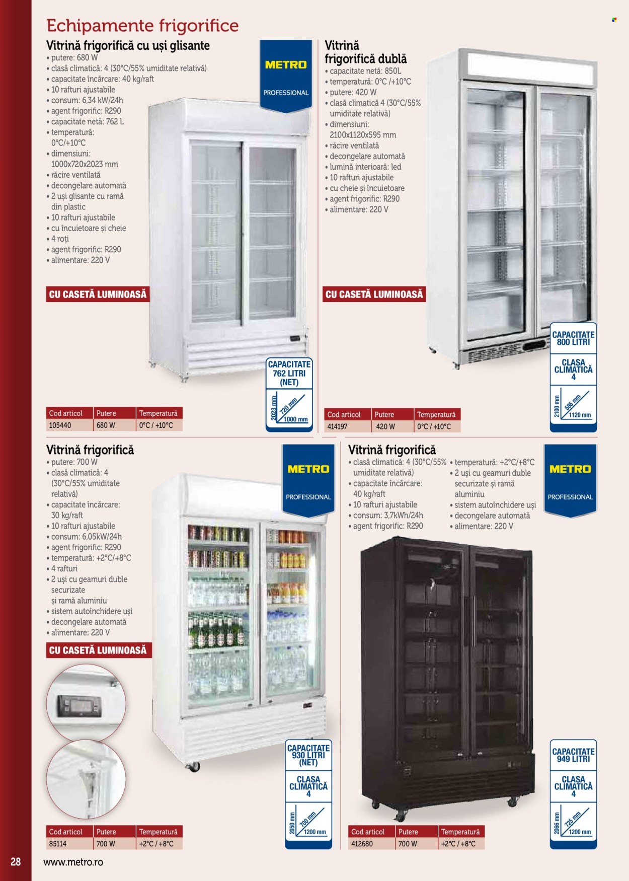 Catalog Metro - 17.09.2025 - 31.12.2026. Pagina 28