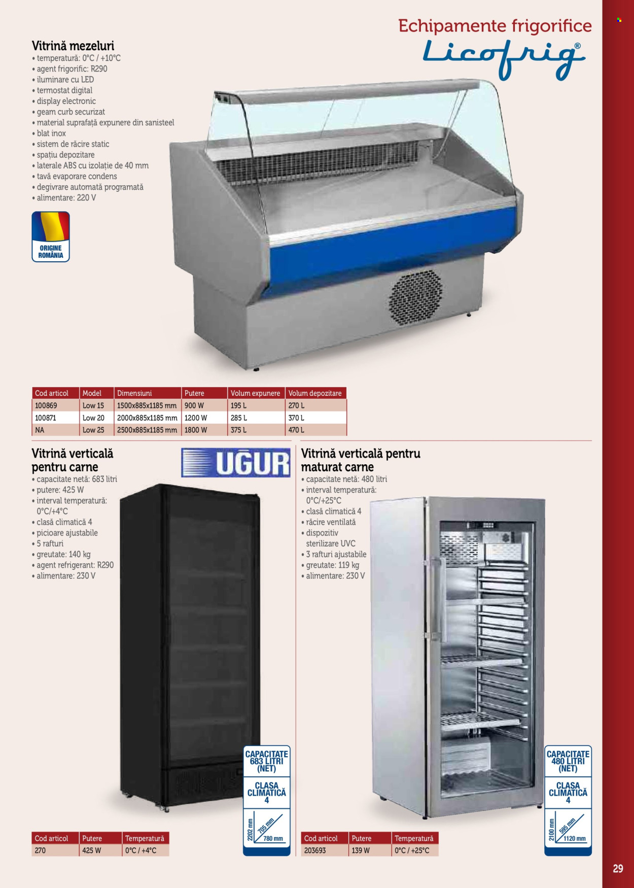 Catalog Metro - 17.09.2025 - 31.12.2026. Pagina 29