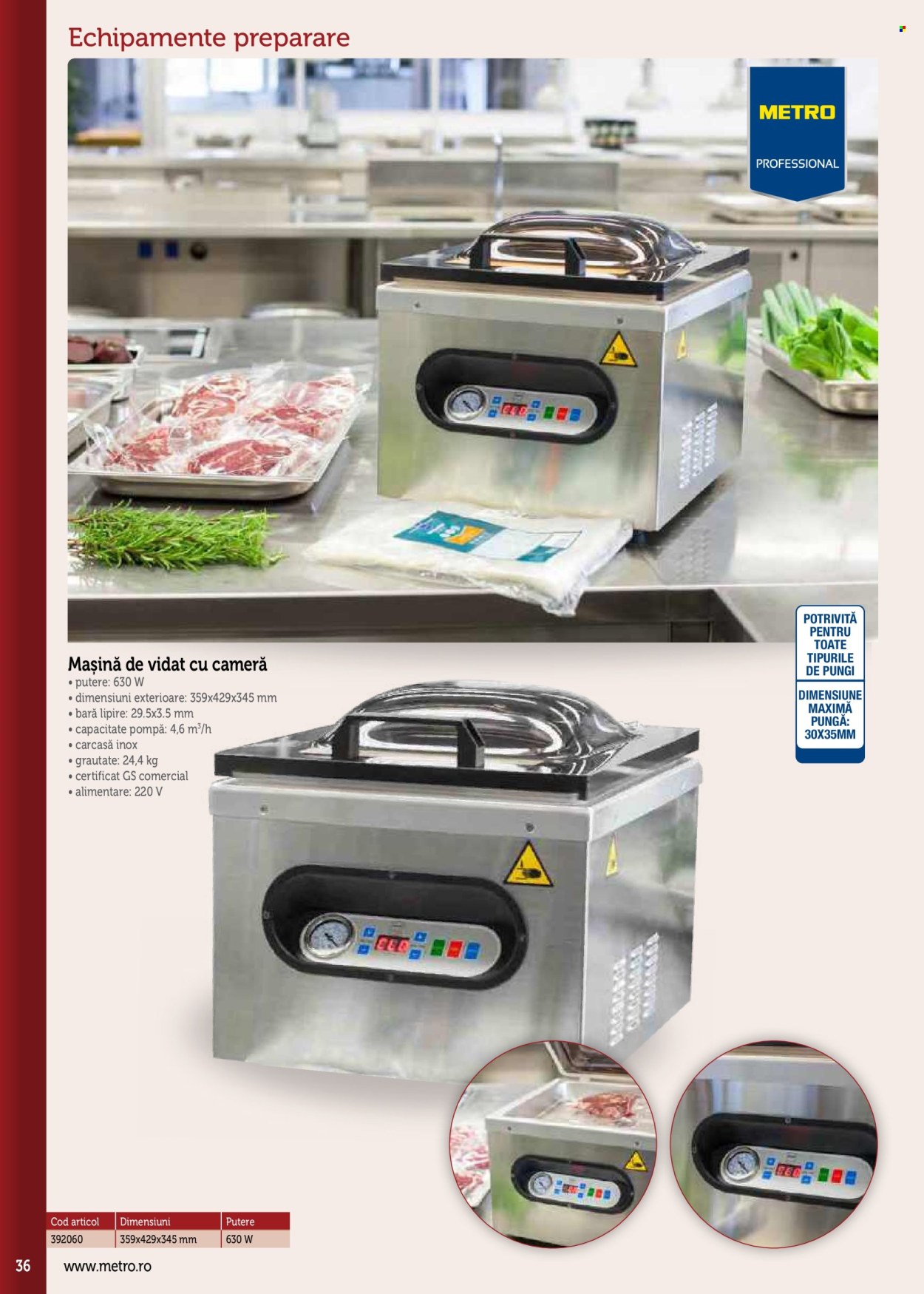 Catalog Metro - 17.09.2025 - 31.12.2026. Pagina 36