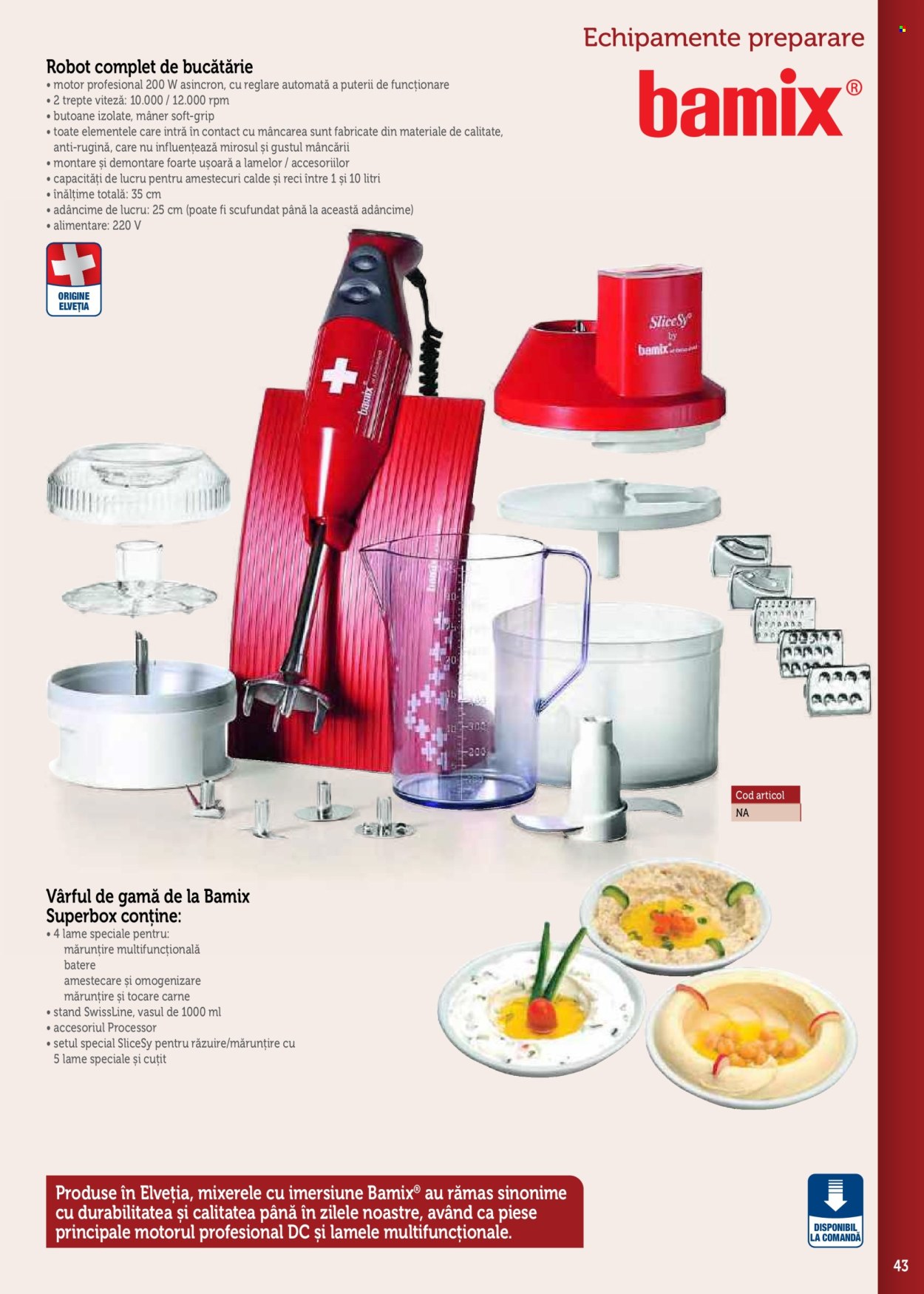 Catalog Metro - 17.09.2025 - 31.12.2026. Pagina 43