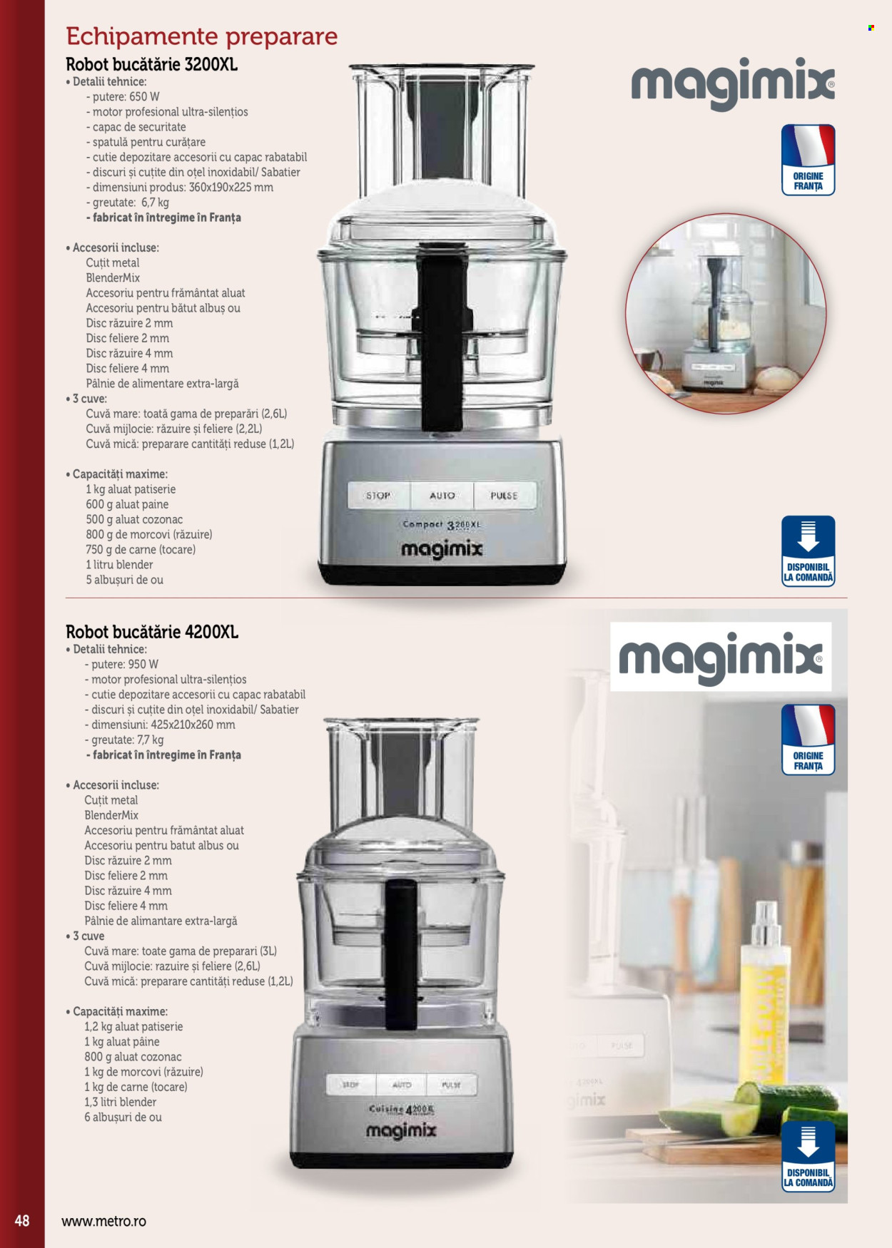 Catalog Metro - 17.09.2025 - 31.12.2026. Pagina 48