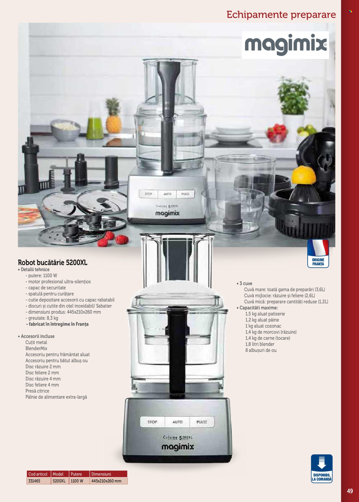 Catalog Metro - 17.09.2025 - 31.12.2026. Pagina 49
