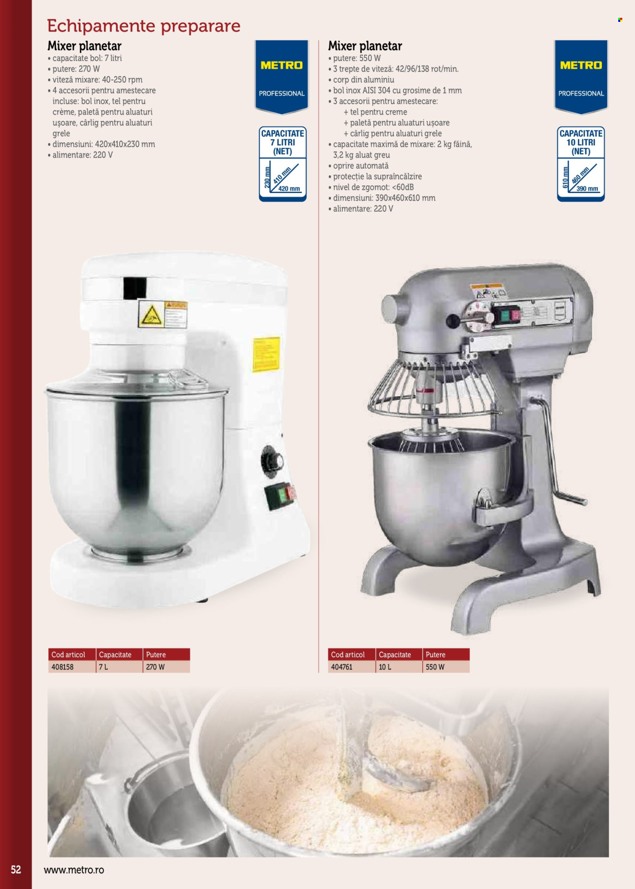 Catalog Metro - 17.09.2025 - 31.12.2026. Pagina 52