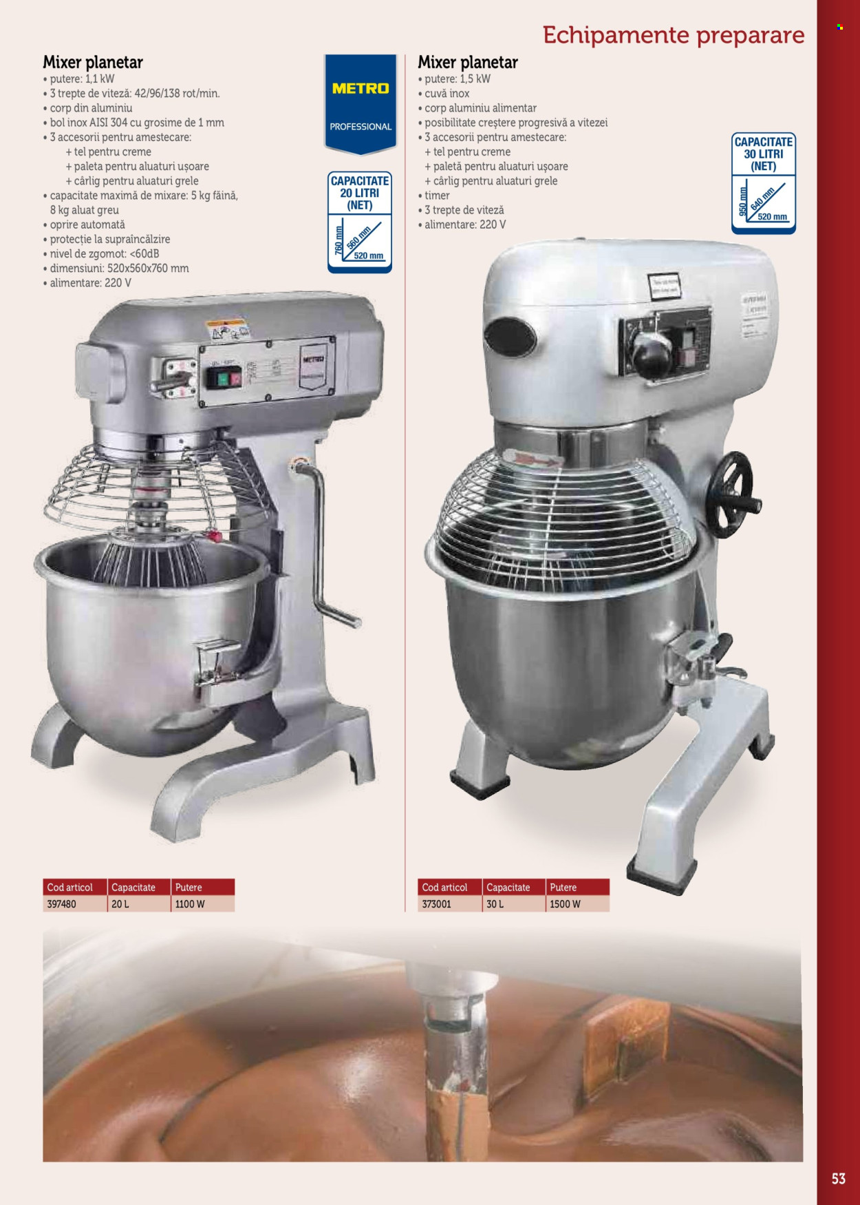 Catalog Metro - 17.09.2025 - 31.12.2026. Pagina 53