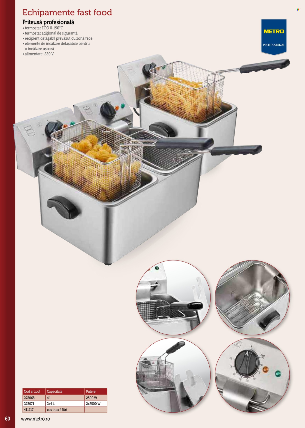 Catalog Metro - 17.09.2025 - 31.12.2026. Pagina 60