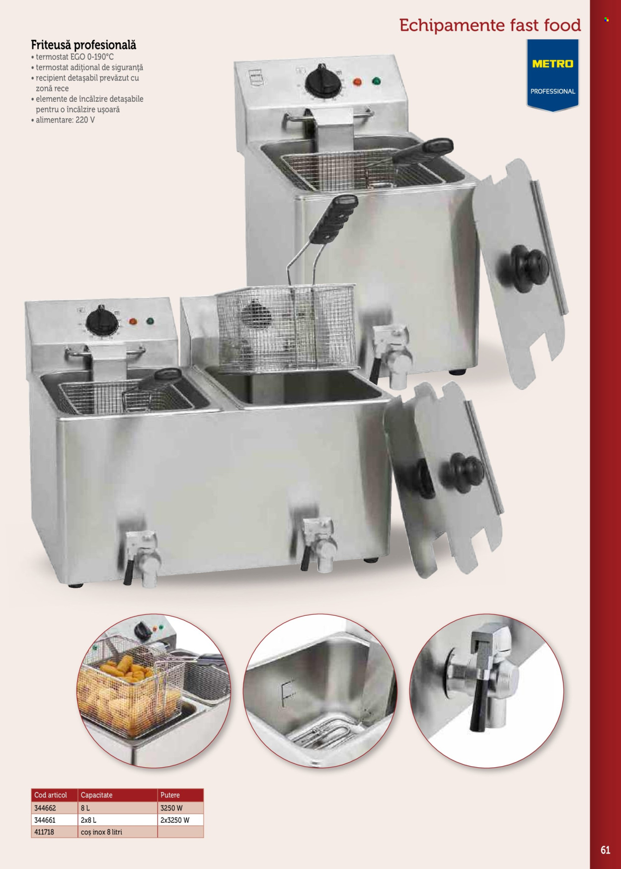 Catalog Metro - 17.09.2025 - 31.12.2026. Pagina 61