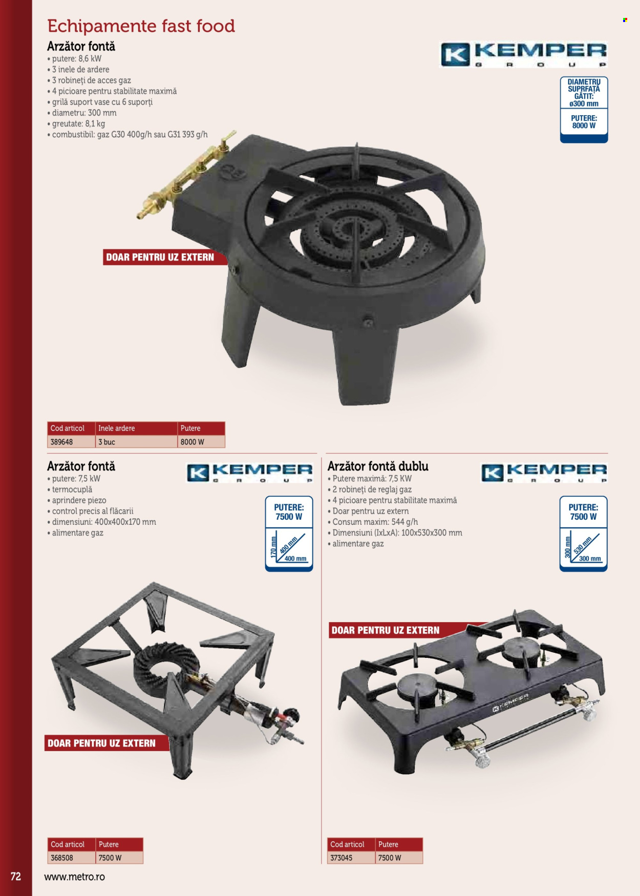 Catalog Metro - 17.09.2025 - 31.12.2026. Pagina 72