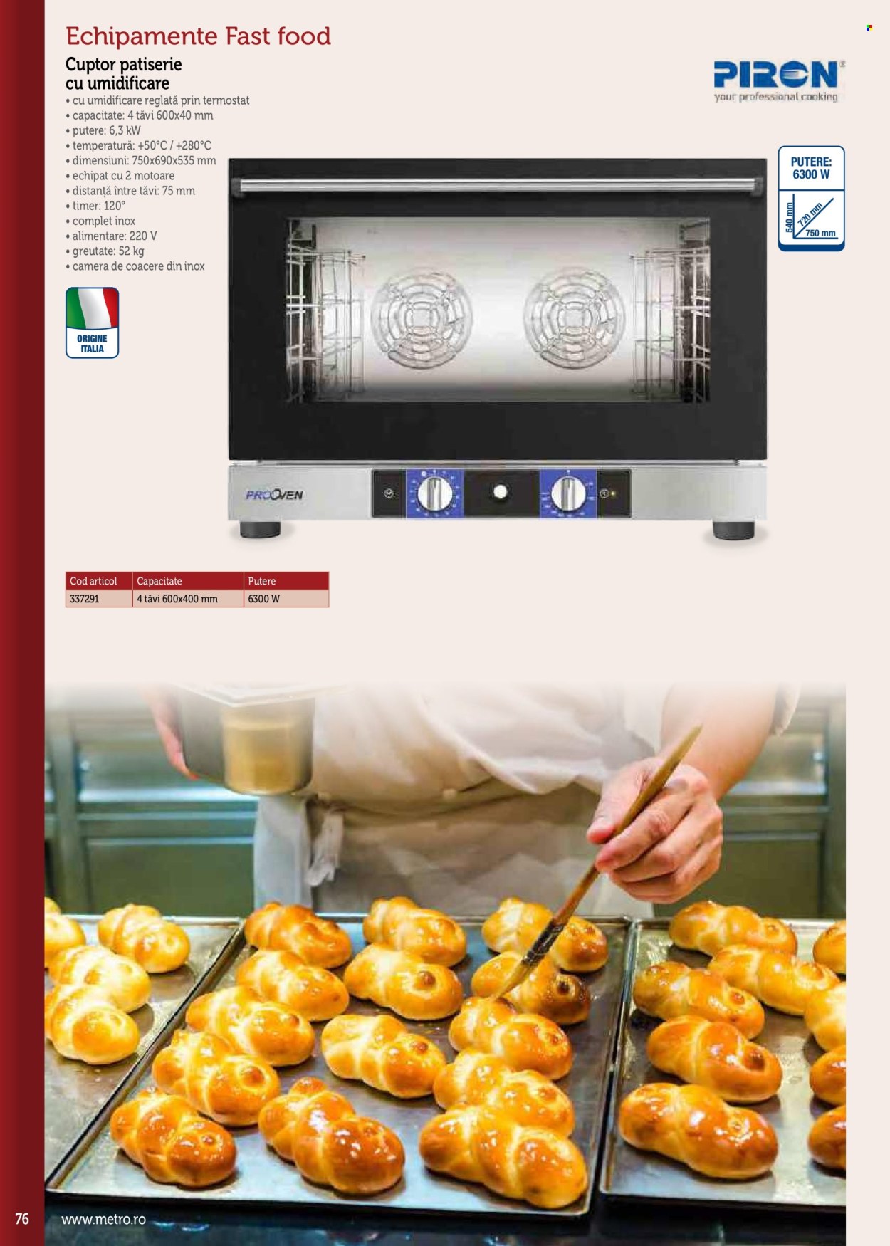 Catalog Metro - 17.09.2025 - 31.12.2026. Pagina 76