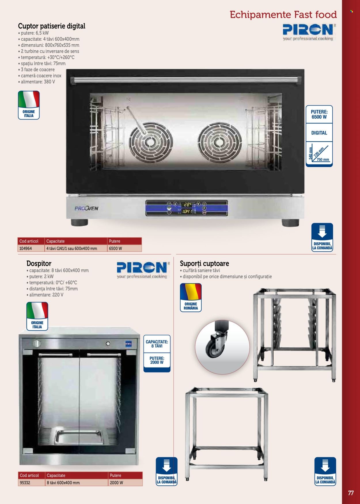 Catalog Metro - 17.09.2025 - 31.12.2026. Pagina 77