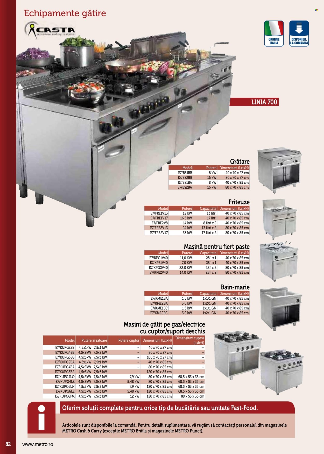Catalog Metro - 17.09.2025 - 31.12.2026. Pagina 82
