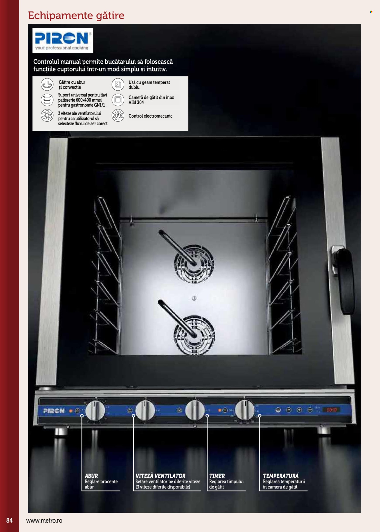 Catalog Metro - 17.09.2025 - 31.12.2026. Pagina 84