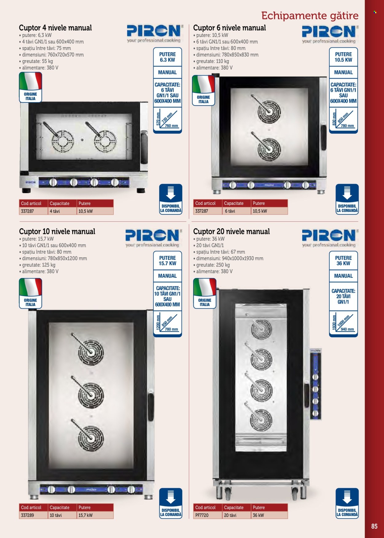 Catalog Metro - 17.09.2025 - 31.12.2026. Pagina 85