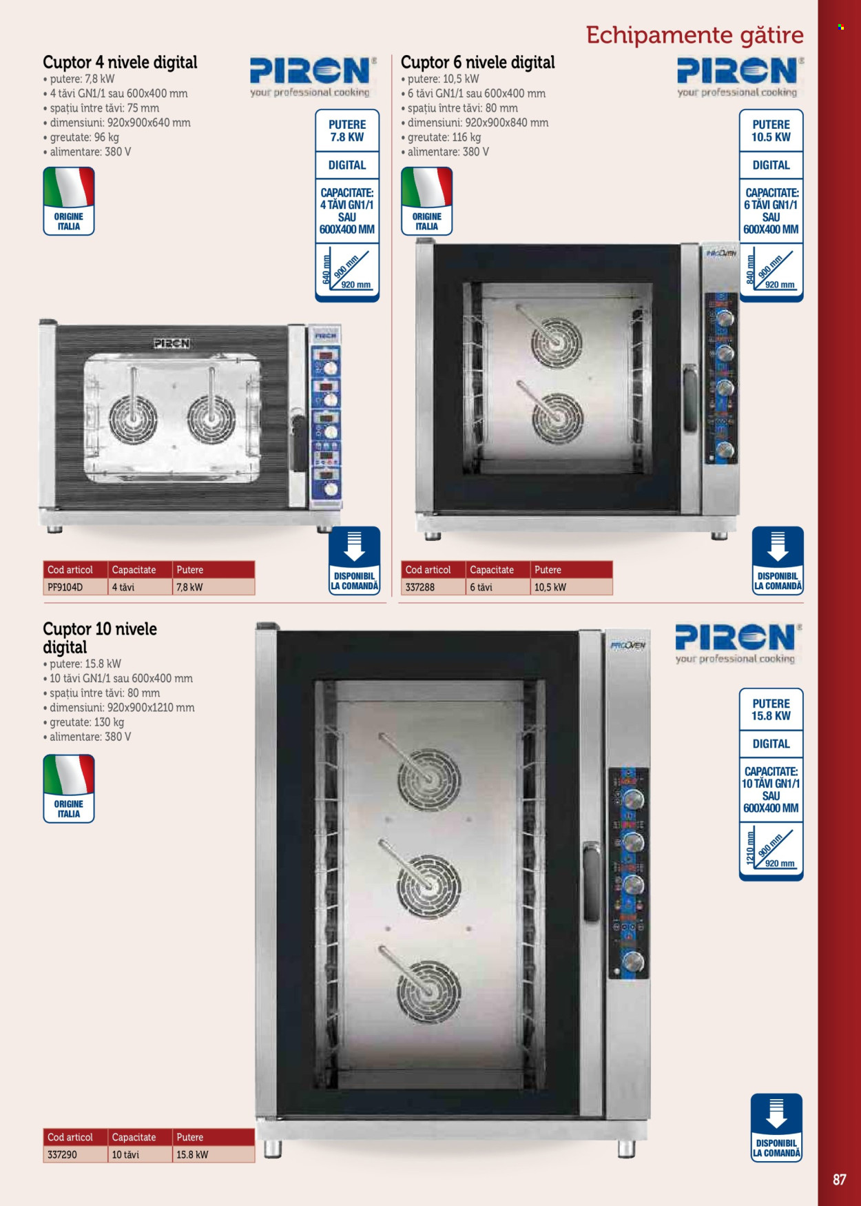 Catalog Metro - 17.09.2025 - 31.12.2026. Pagina 87