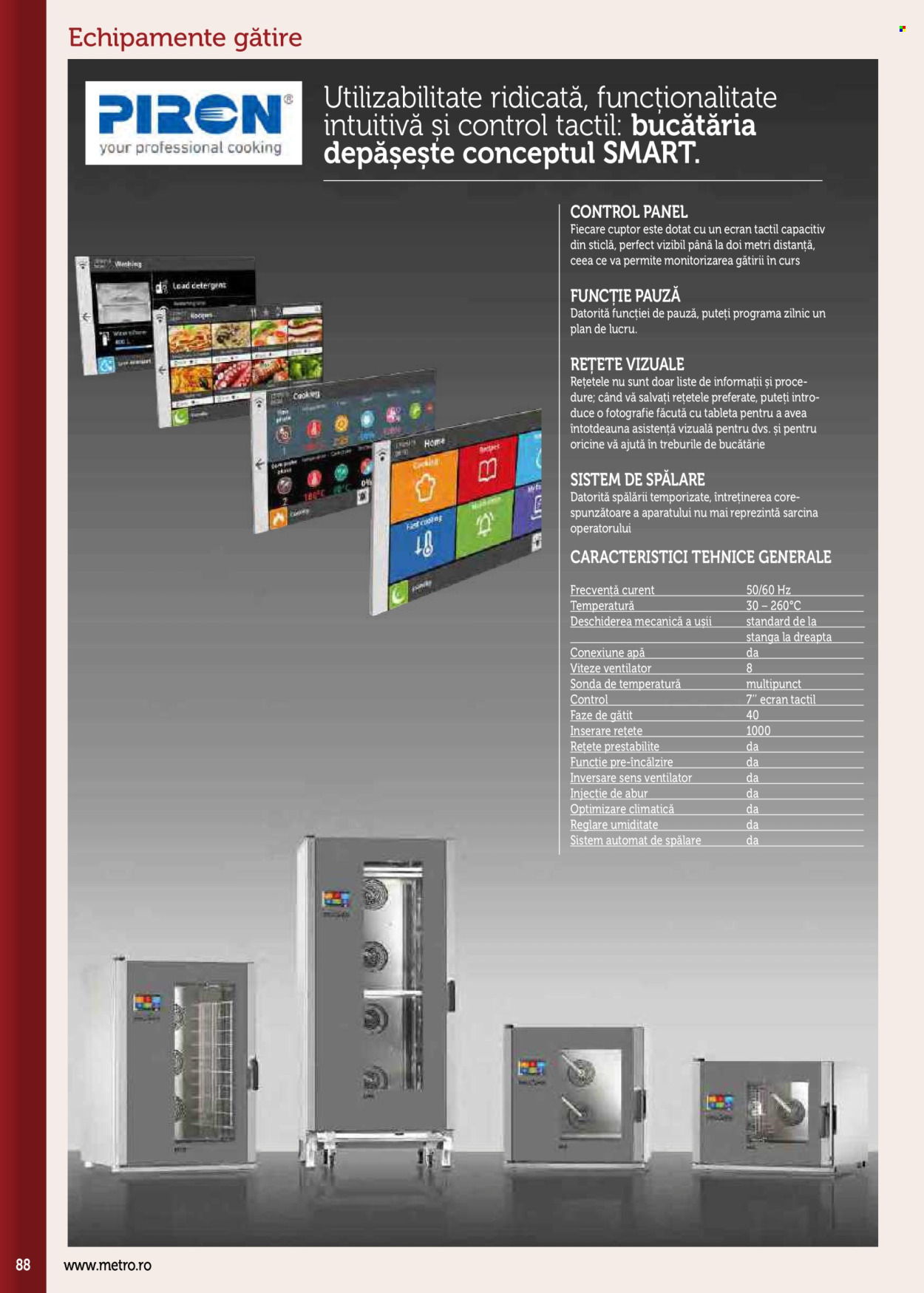 Catalog Metro - 17.09.2025 - 31.12.2026. Pagina 88