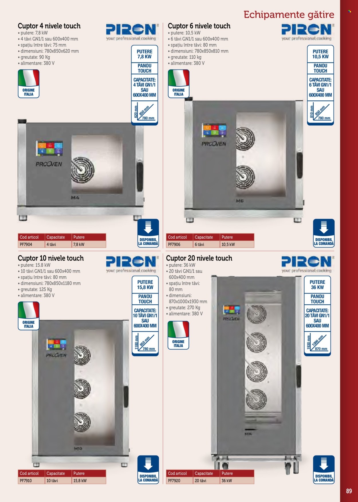 Catalog Metro - 17.09.2025 - 31.12.2026. Pagina 89