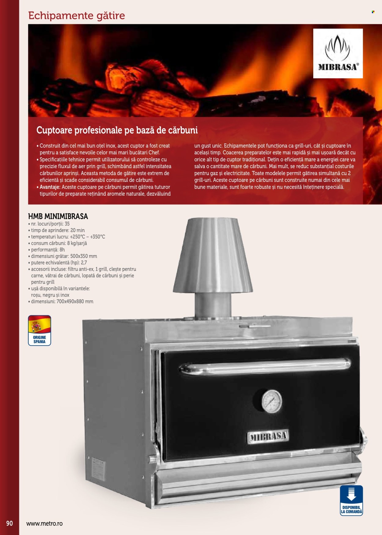 Catalog Metro - 17.09.2025 - 31.12.2026. Pagina 90