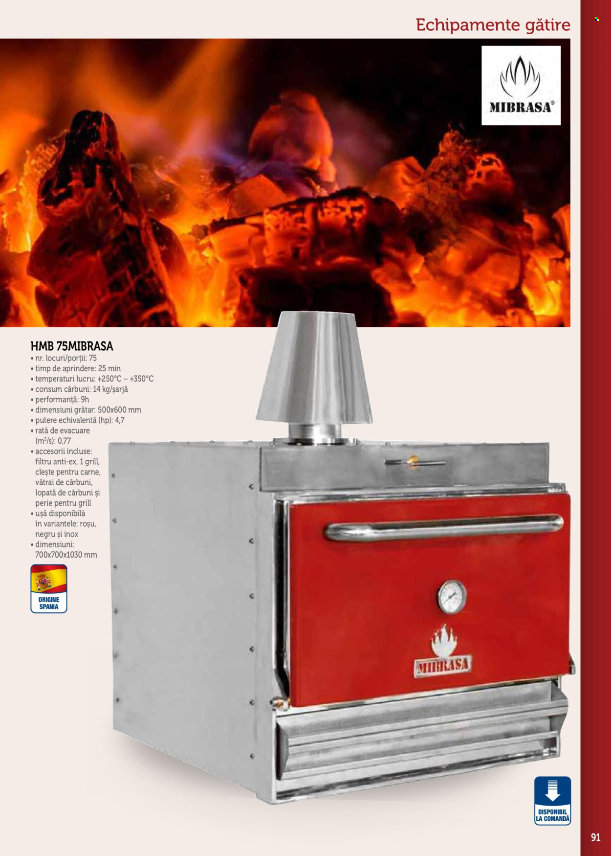Catalog Metro - 17.09.2025 - 31.12.2026. Pagina 91