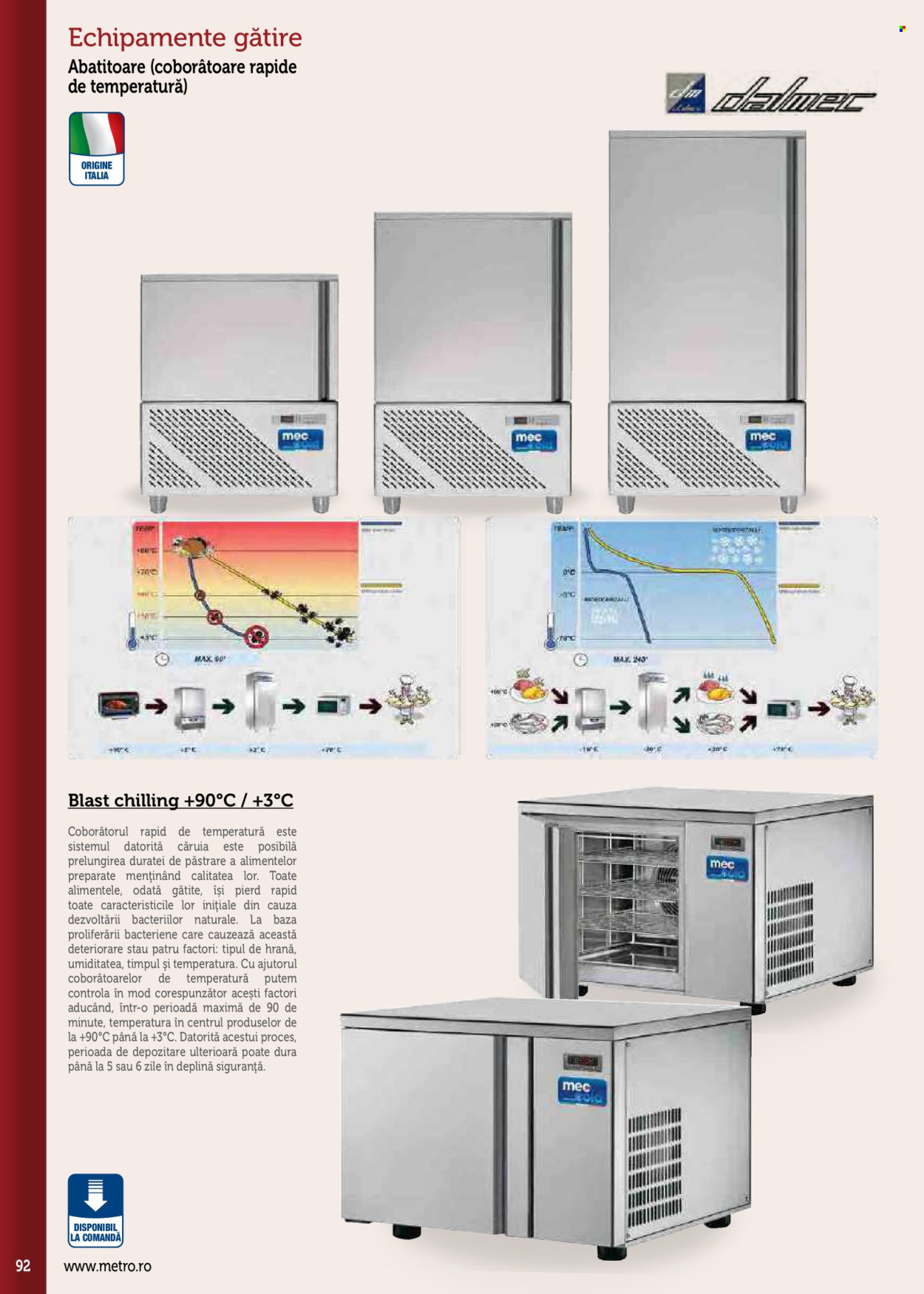 Catalog Metro - 17.09.2025 - 31.12.2026. Pagina 92