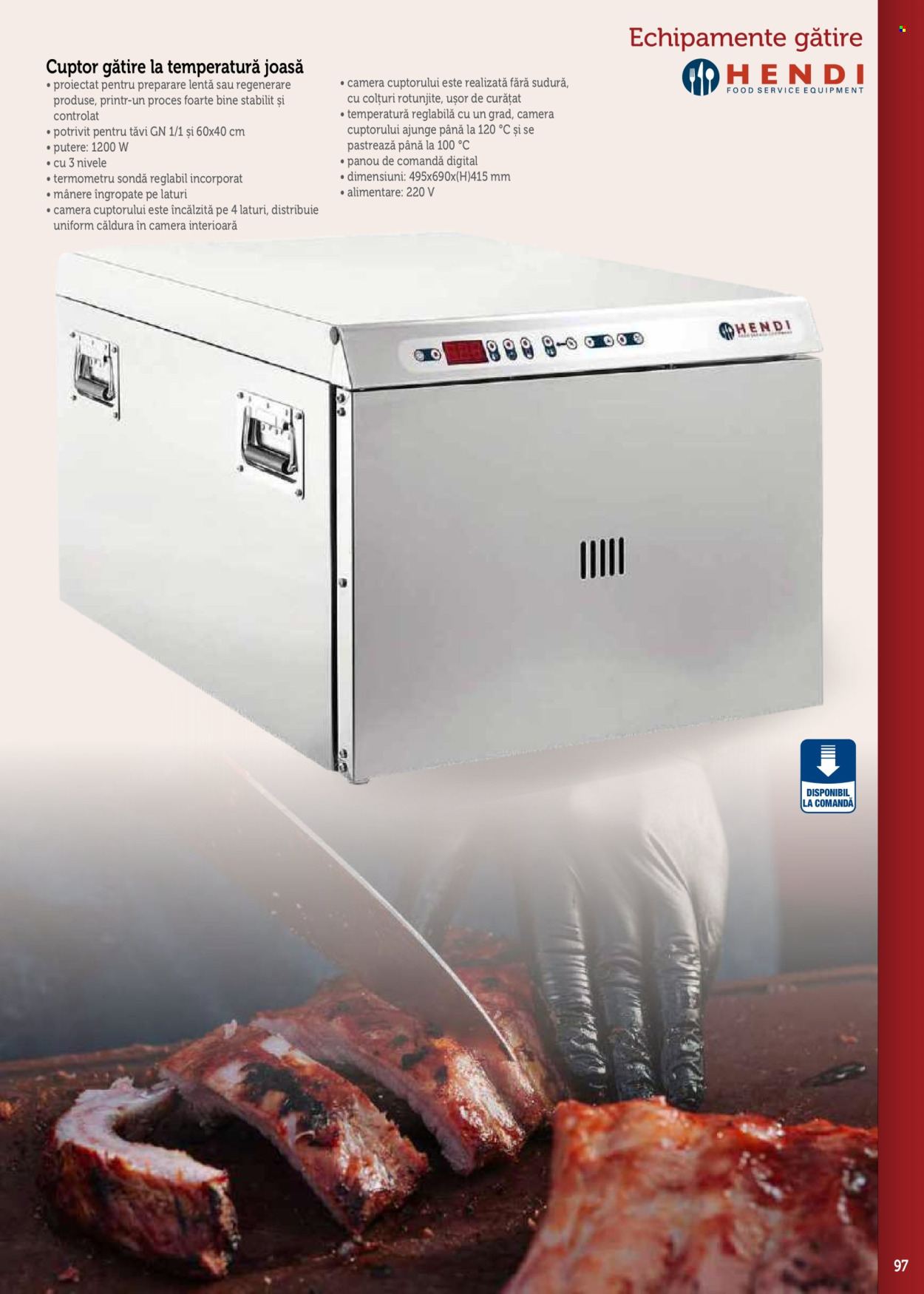 Catalog Metro - 17.09.2025 - 31.12.2026. Pagina 97
