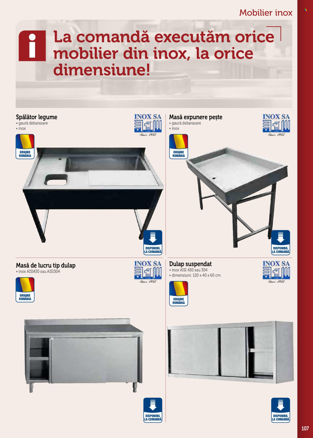 Catalog Metro - 17.09.2025 - 31.12.2026. Pagina 107