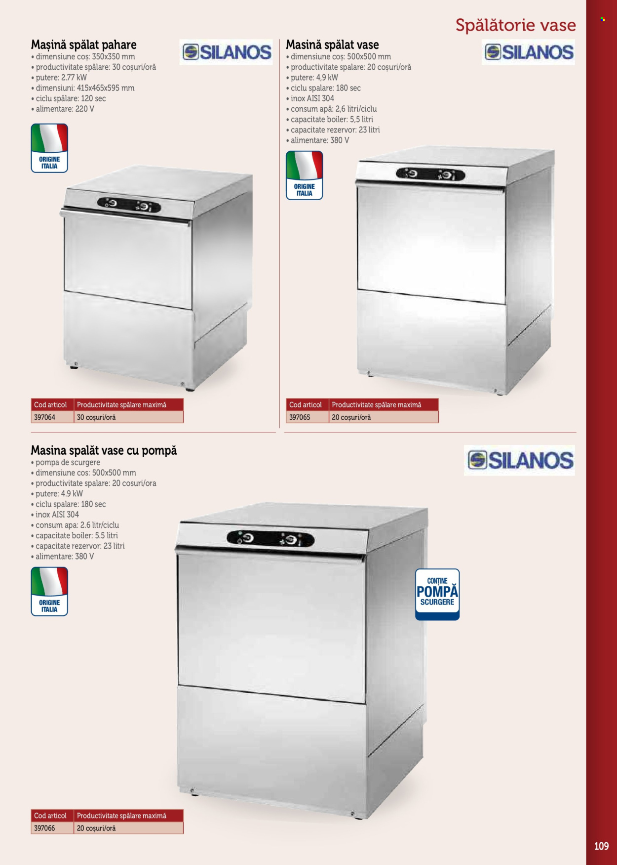 Catalog Metro - 17.09.2025 - 31.12.2026. Pagina 109