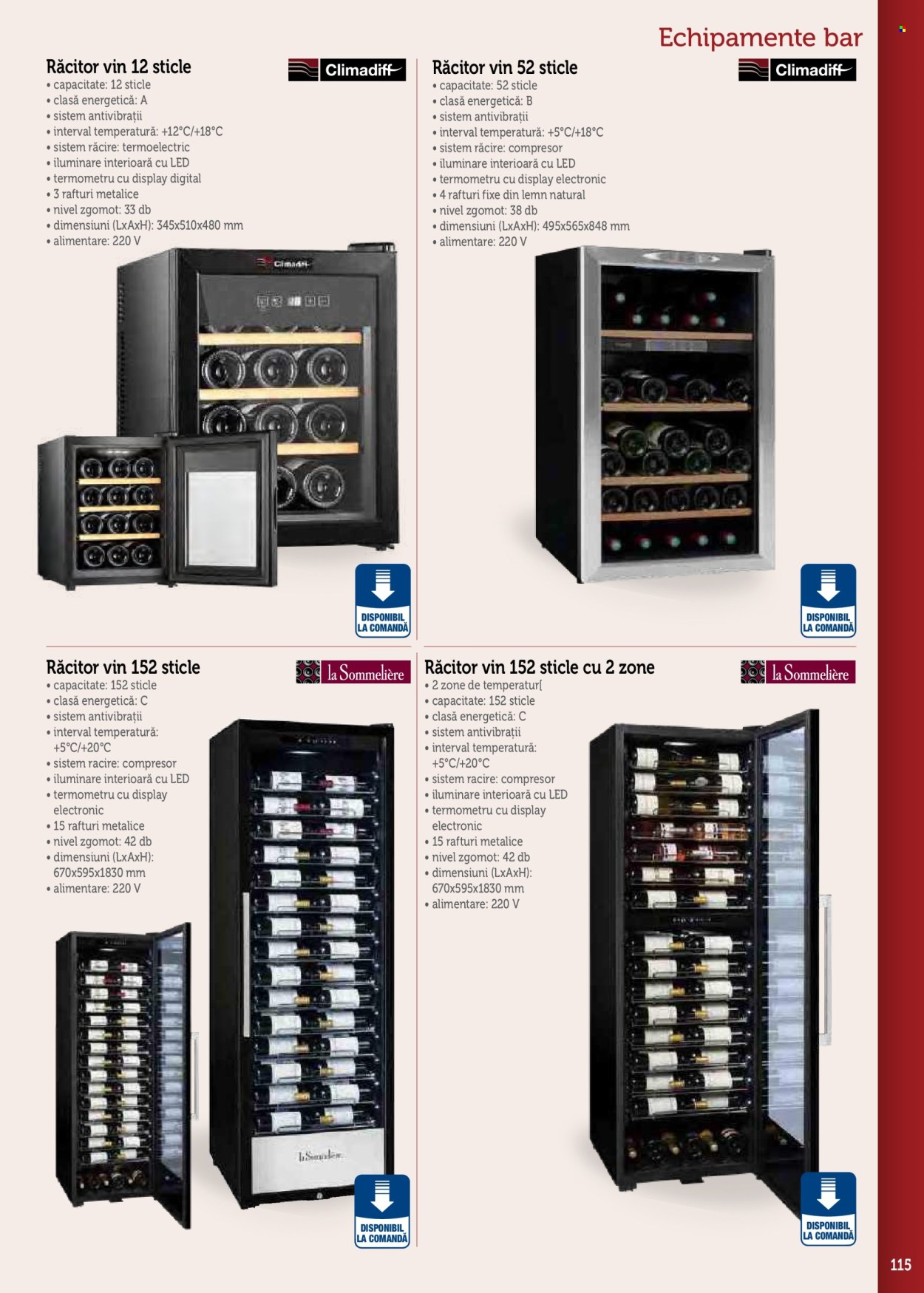 Catalog Metro - 17.09.2025 - 31.12.2026. Pagina 115