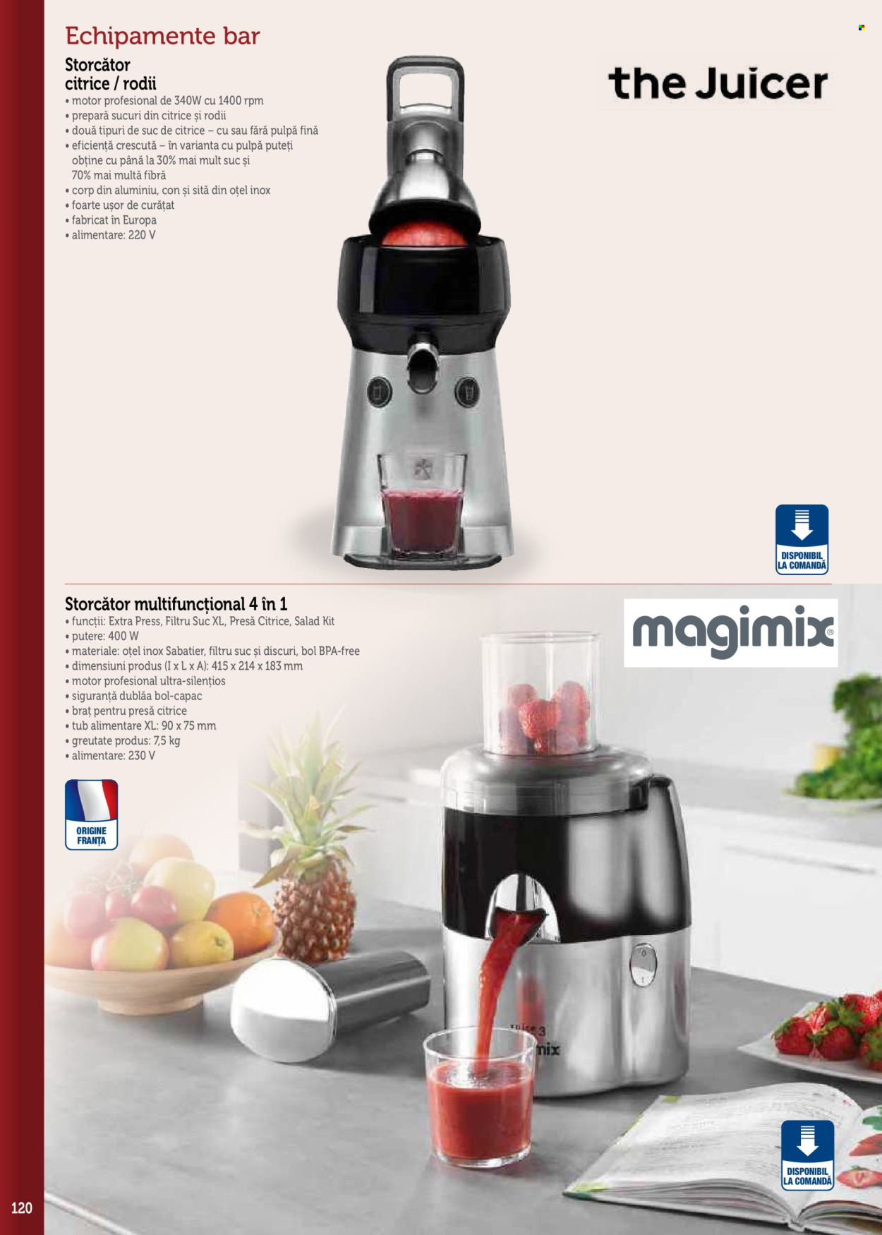 Catalog Metro - 17.09.2025 - 31.12.2026. Pagina 120
