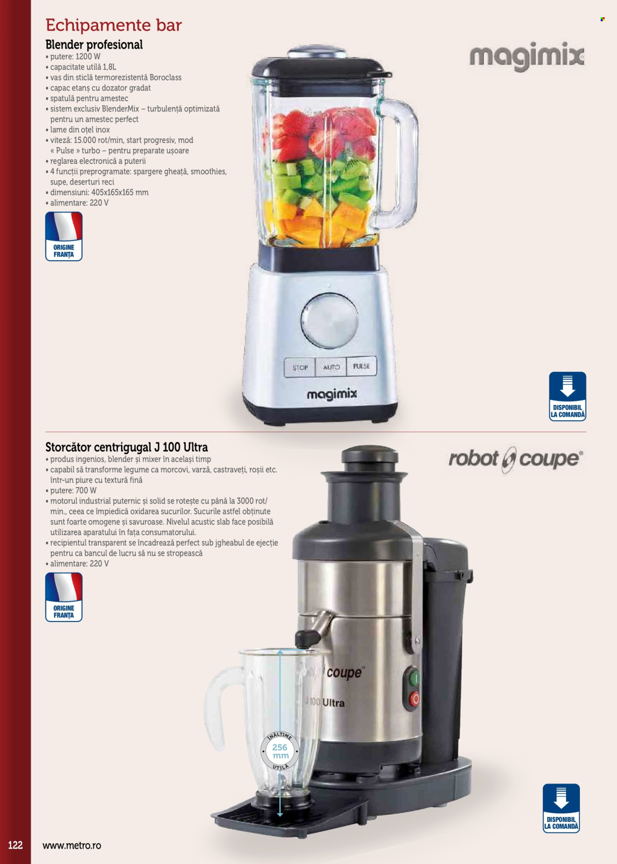 Catalog Metro - 17.09.2025 - 31.12.2026. Pagina 122