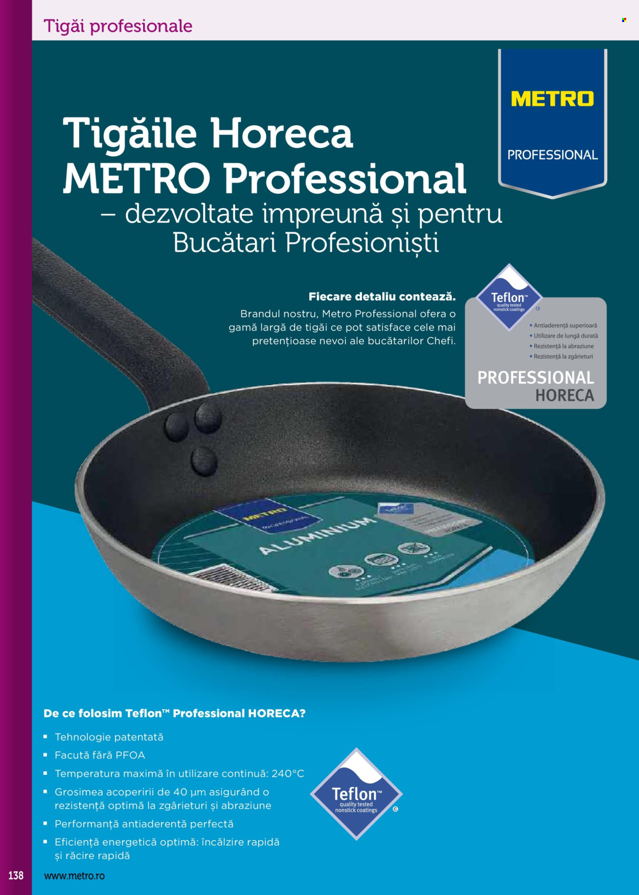 Catalog Metro - 17.09.2025 - 31.12.2026. Pagina 138
