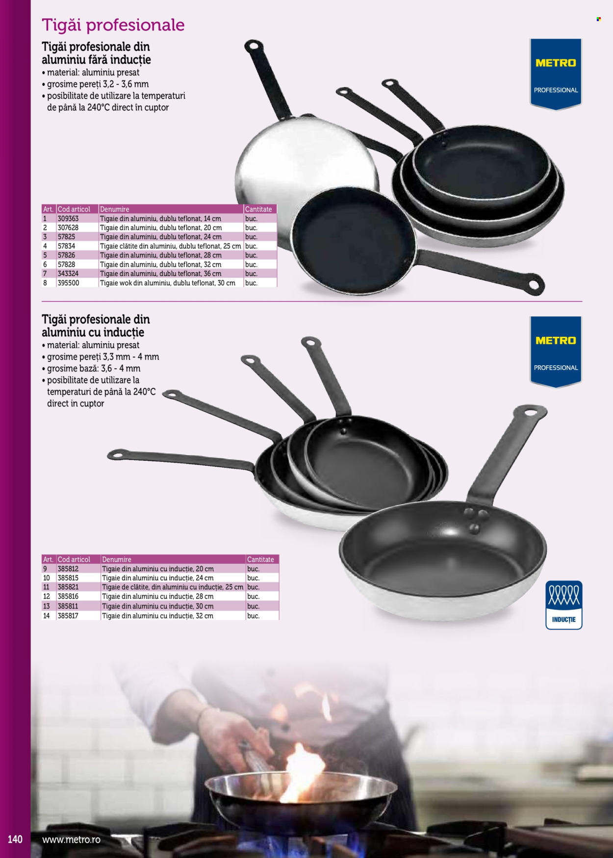Catalog Metro - 17.09.2025 - 31.12.2026. Pagina 140