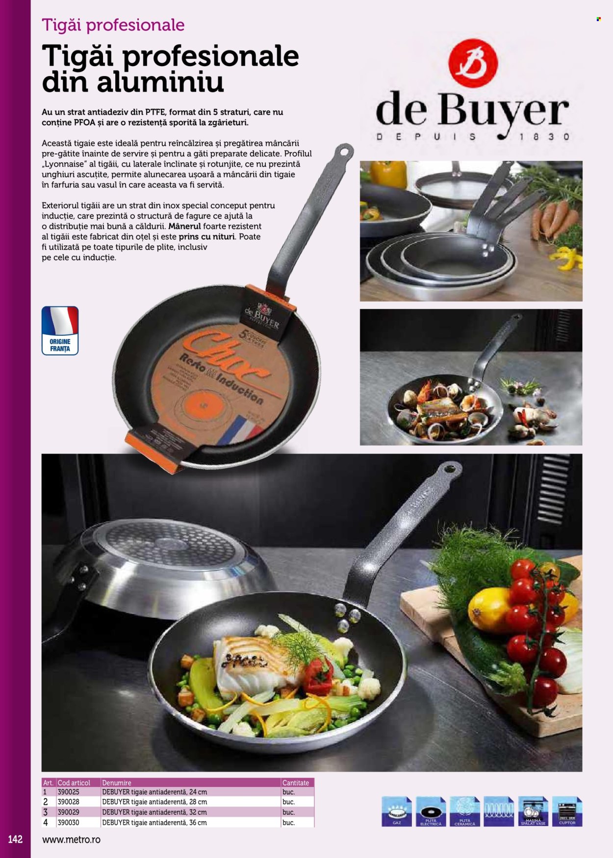 Catalog Metro - 17.09.2025 - 31.12.2026. Pagina 142