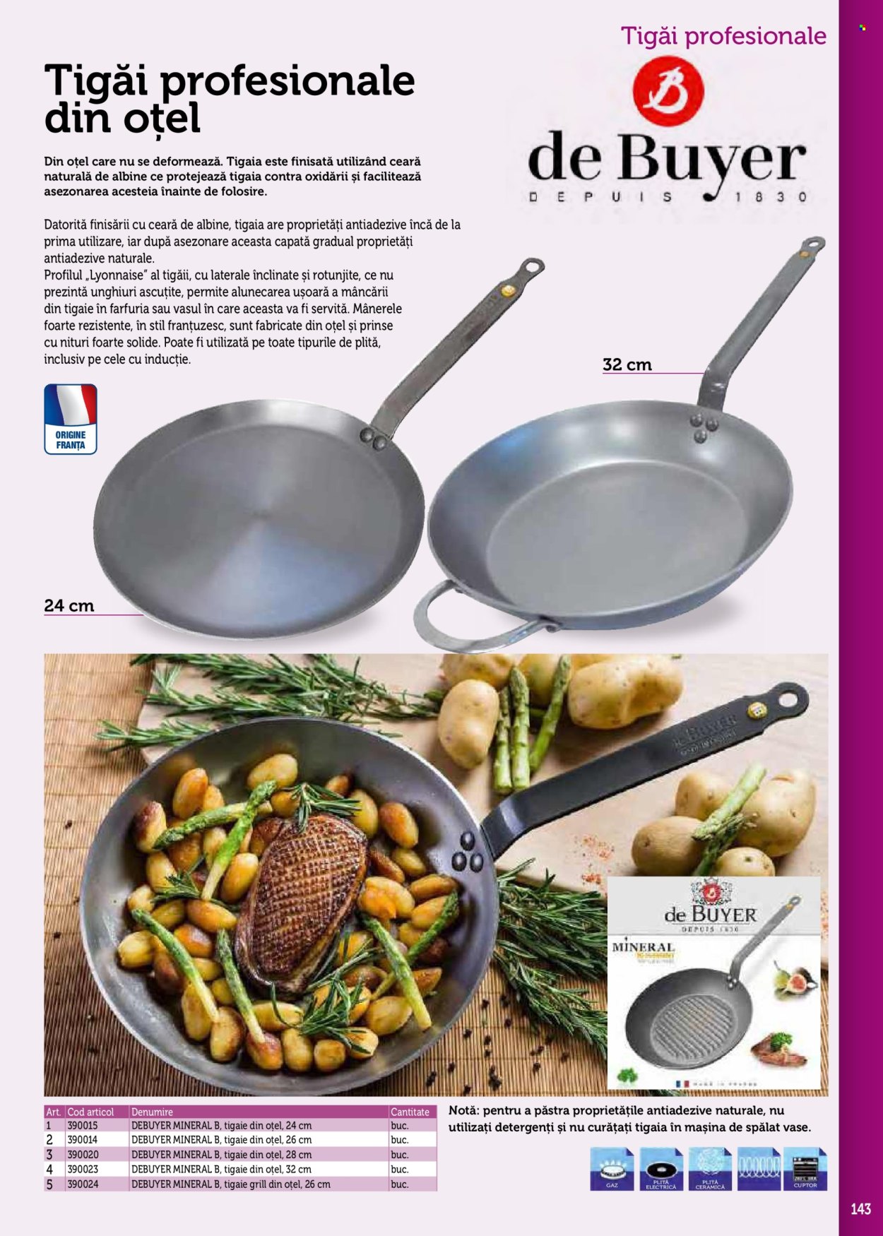 Catalog Metro - 17.09.2025 - 31.12.2026. Pagina 143